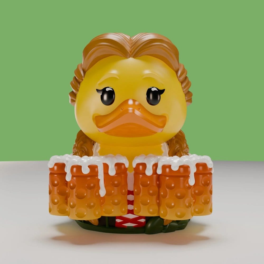 Travel Tubbz figurine Mini PVC Germany 5 cm