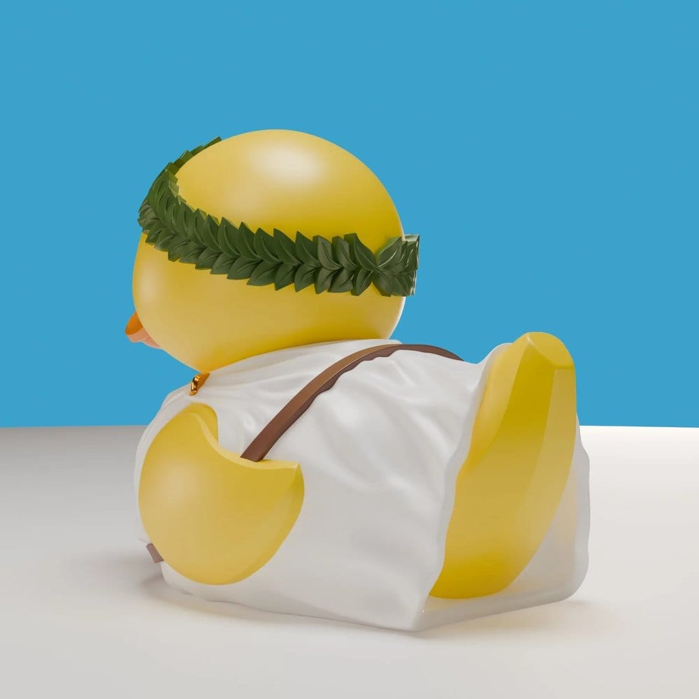 Travel Tubbz figurine Mini PVC Greece 5 cm