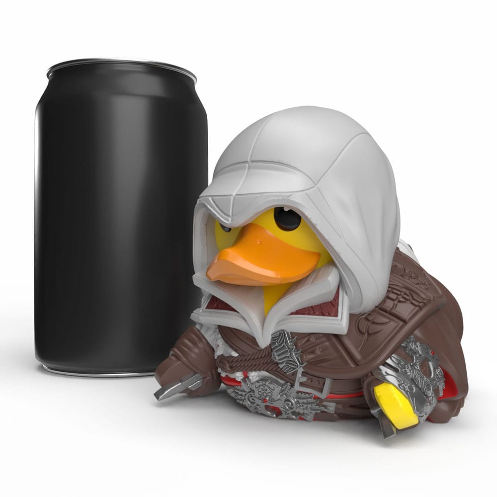 Assassin´s Creed Tubbz figurine PVC Ezio 1st Edition 10 cm