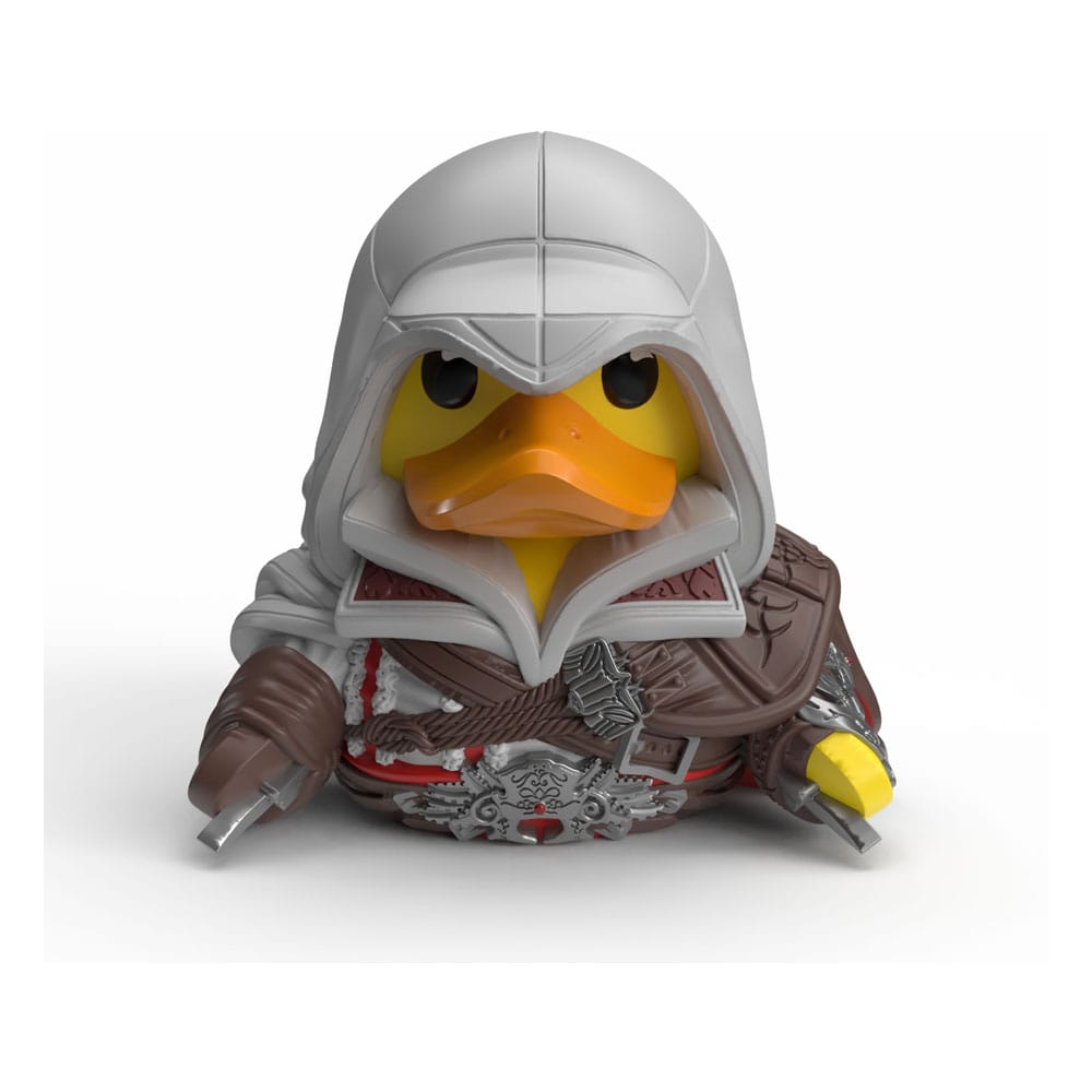 Assassin´s Creed Tubbz figurine PVC Ezio 1st Edition 10 cm