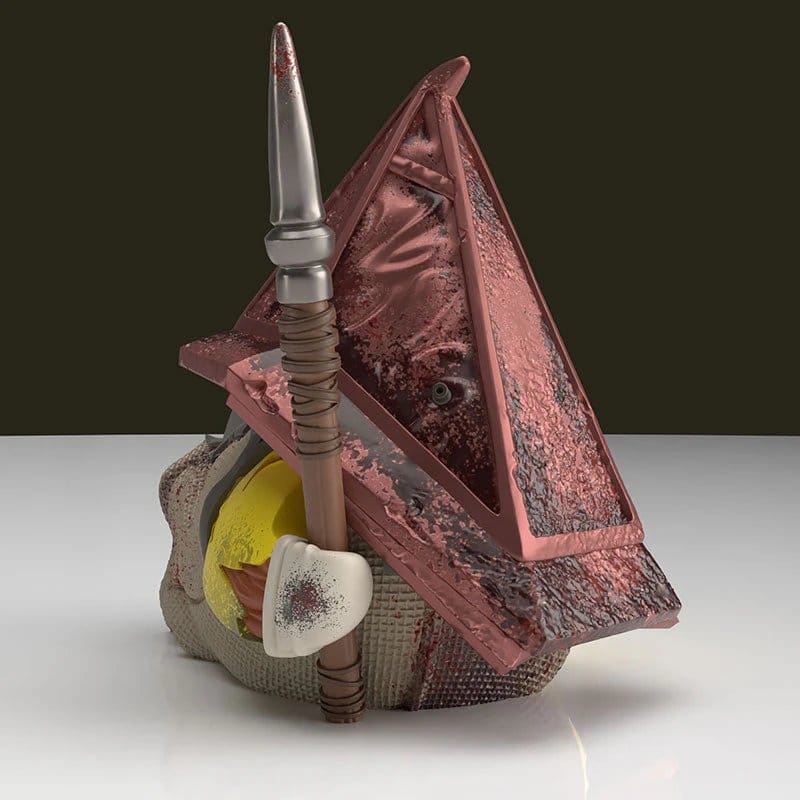 Silent Hill Tubbz 1ère Édition Pyramid Head
