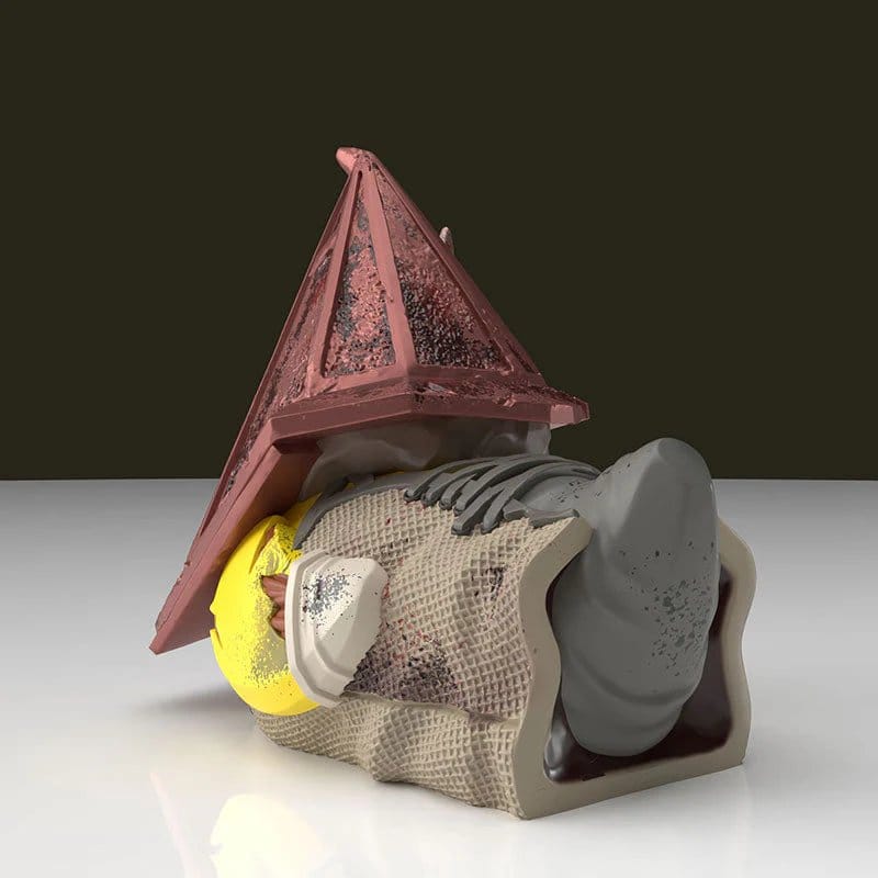 Silent Hill Tubbz 1ère Édition Pyramid Head