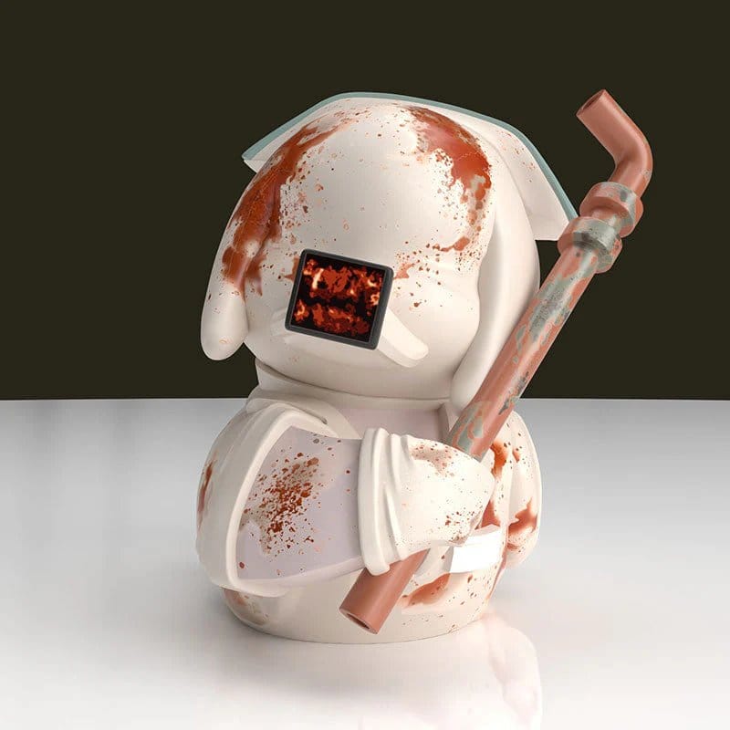 Silent Hill Tubbz 1ère Édition Infirmière