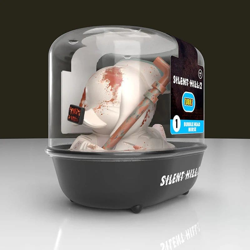 Silent Hill Tubbz 1ère Édition Infirmière