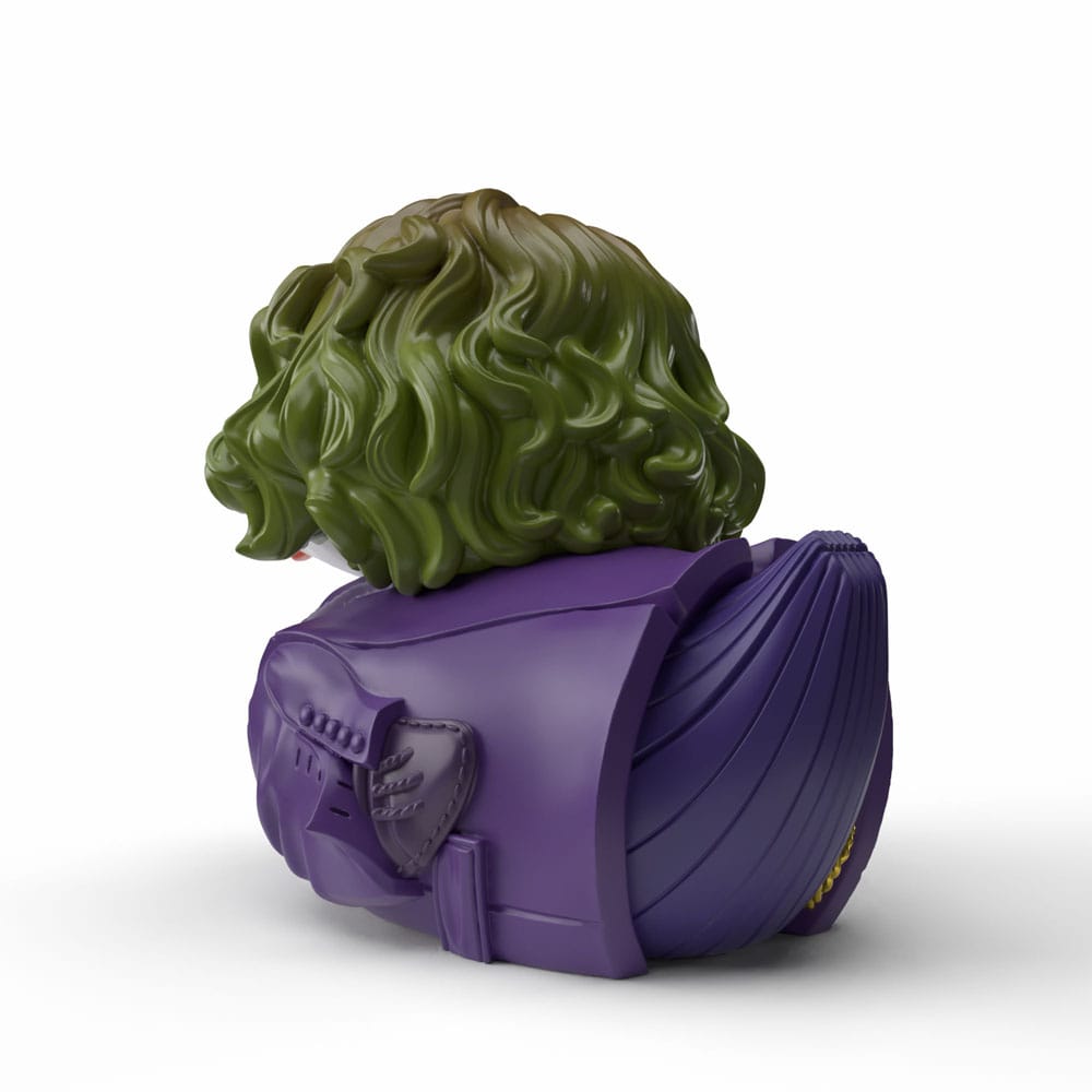 DC Comics Tubbz figurine Mini PVC Joker The Dark Knight 5 cm