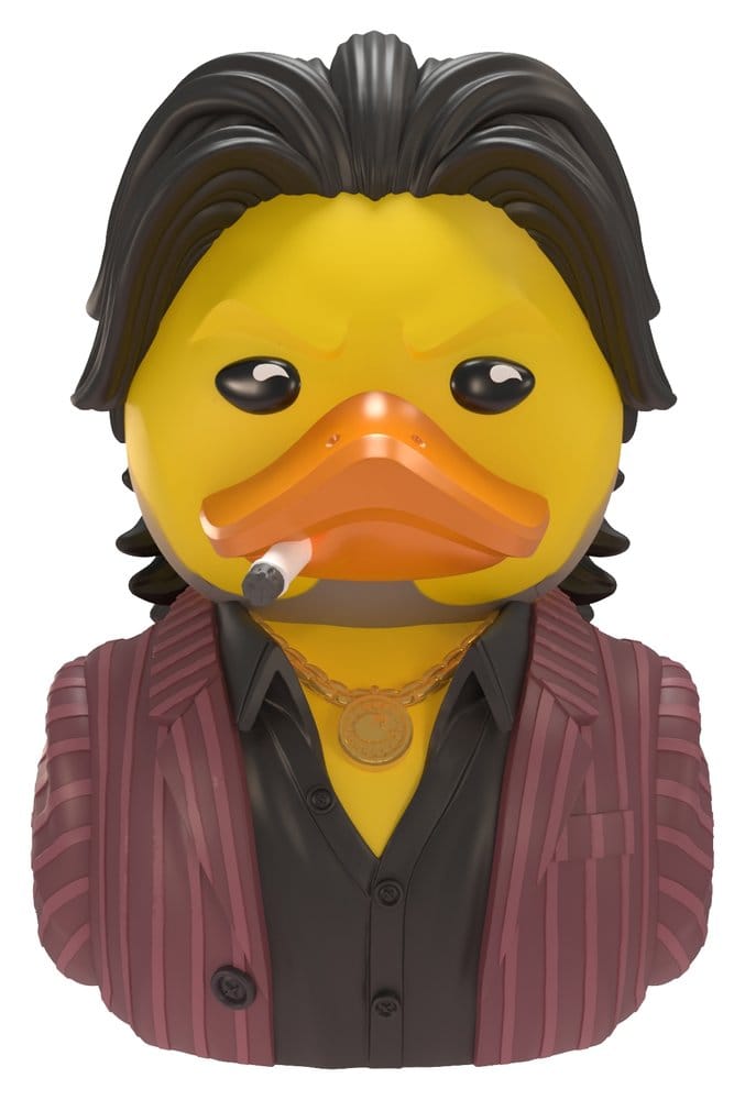 Yakuza Tubbz figurine PVC Shun Akiyama Collector's Edition 10 cm