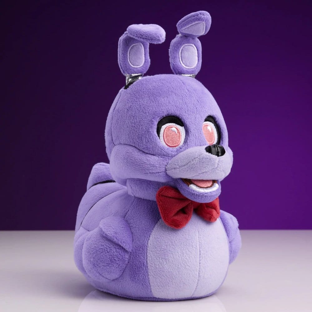 Five Nights at Freddy´s Tubbz peluche Bonnie 20 cm