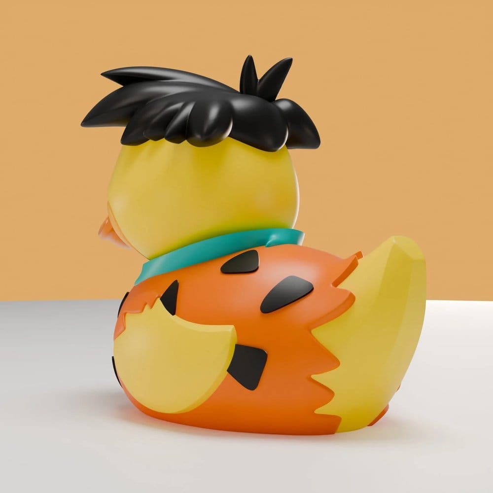 Les Pierrafeu Tubbz figurine Mini PVC Fred 5 cm