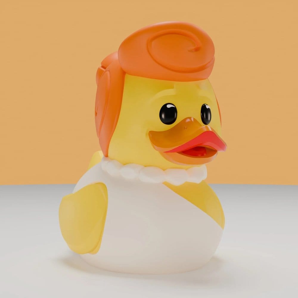 Les Pierrafeu Tubbz figurine Mini PVC Wilma 5 cm
