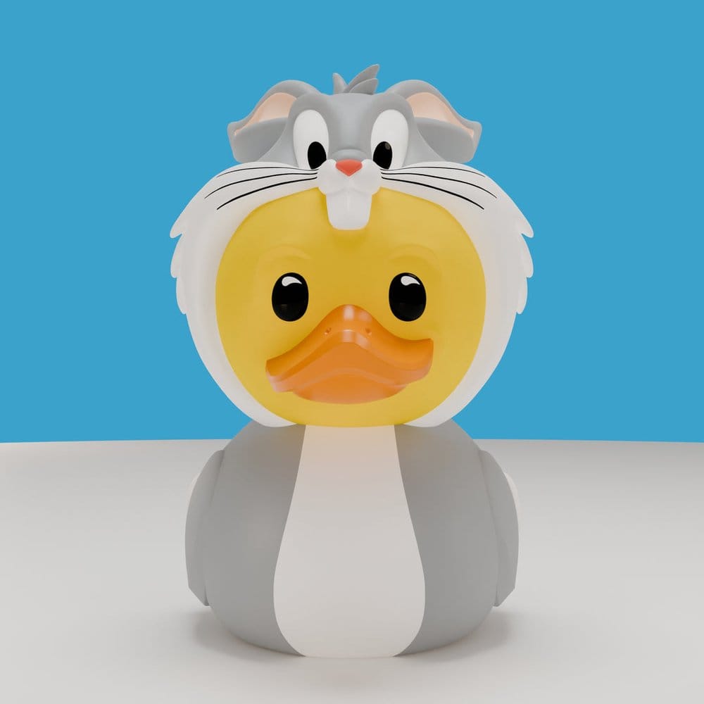 Looney Tunes Tubbz Mini figurine PVC Bugs Bunny 5 cm