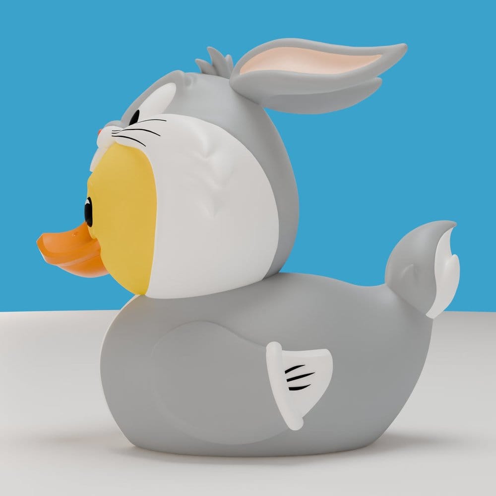 Looney Tunes Tubbz Mini figurine PVC Bugs Bunny 5 cm