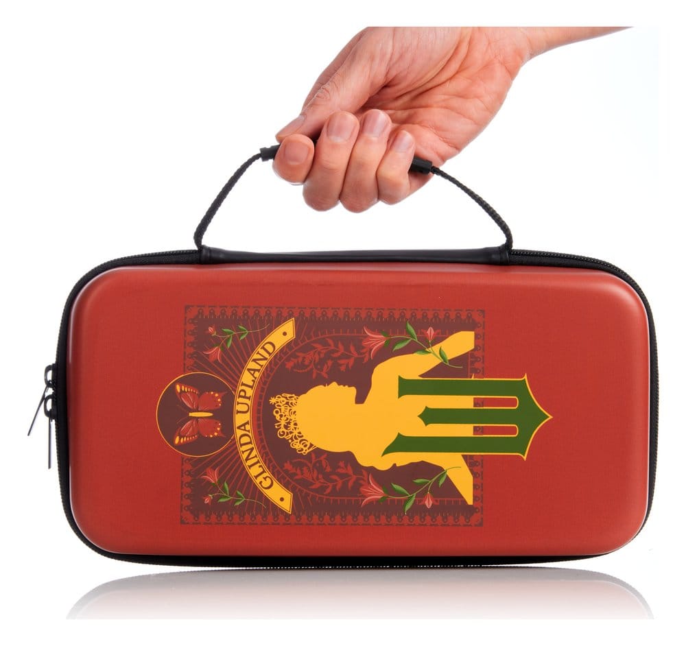 Wicked sac de transport portable Switch 2 (Witches)