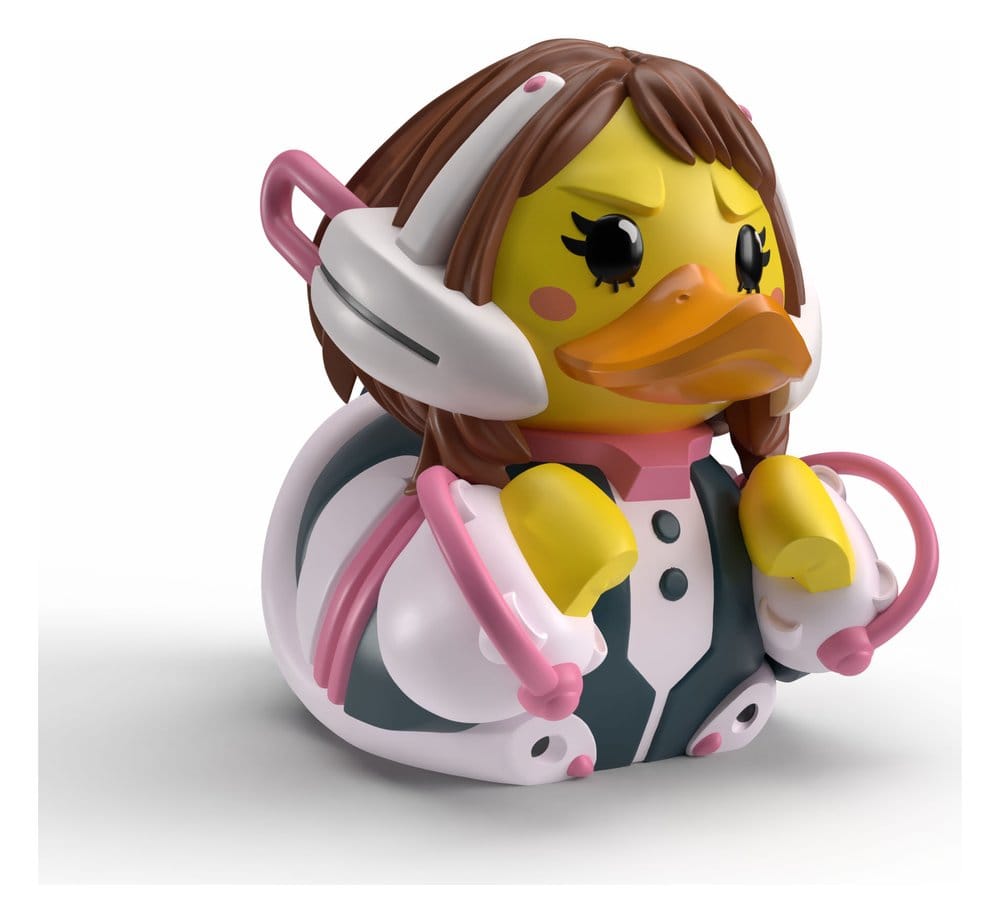 My Hero Academia Tubbz figurine PVC Ochaco Uraraka