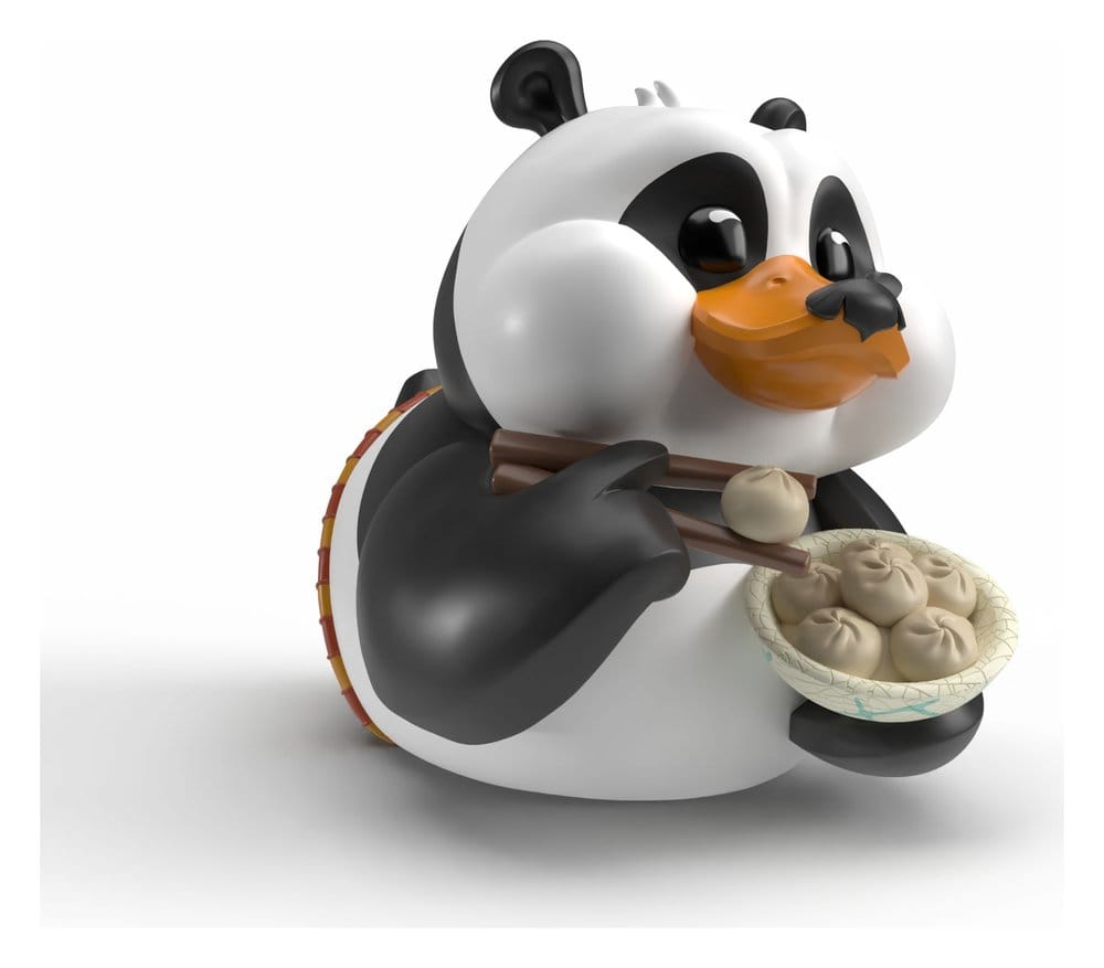 Kung Fu Panda Tubbz figurine PVC Po