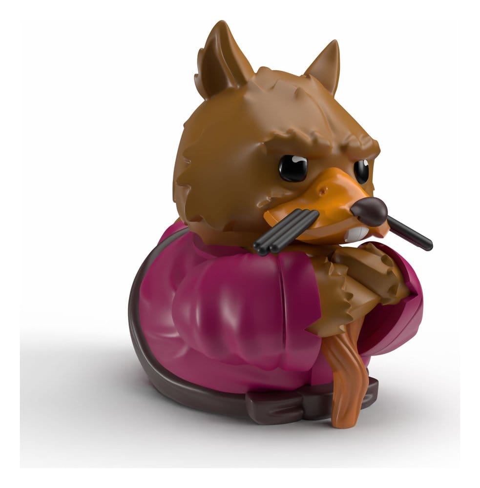 Tortues Ninja Tubbz figurine PVC Splinter