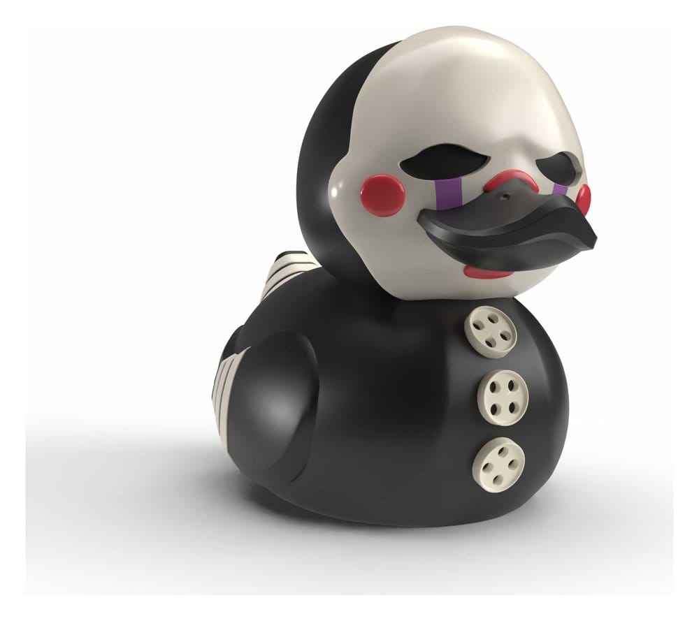 Five Nights at Freddy's Tubbz figurine PVC Marionette