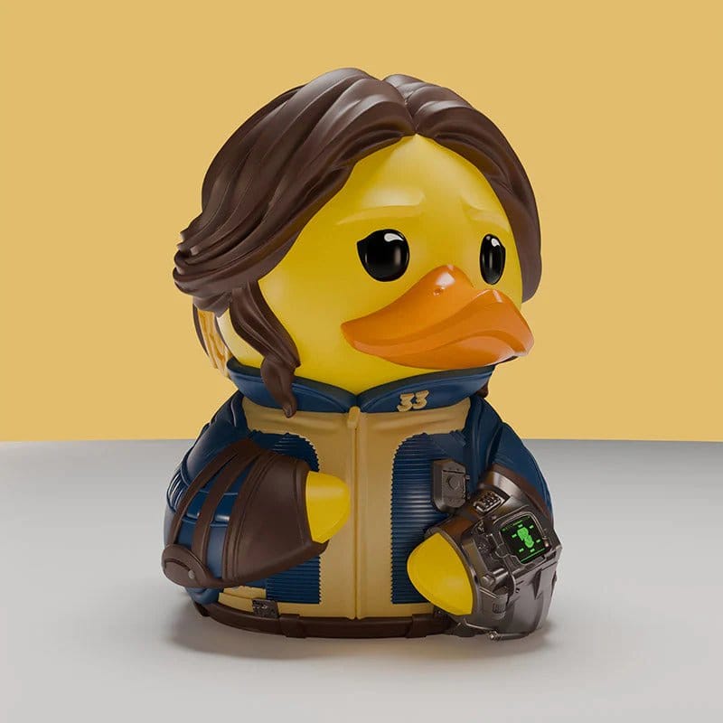 Fallout Tubbz figurine PVC Lucy Maclean 1st Edition 10 cm