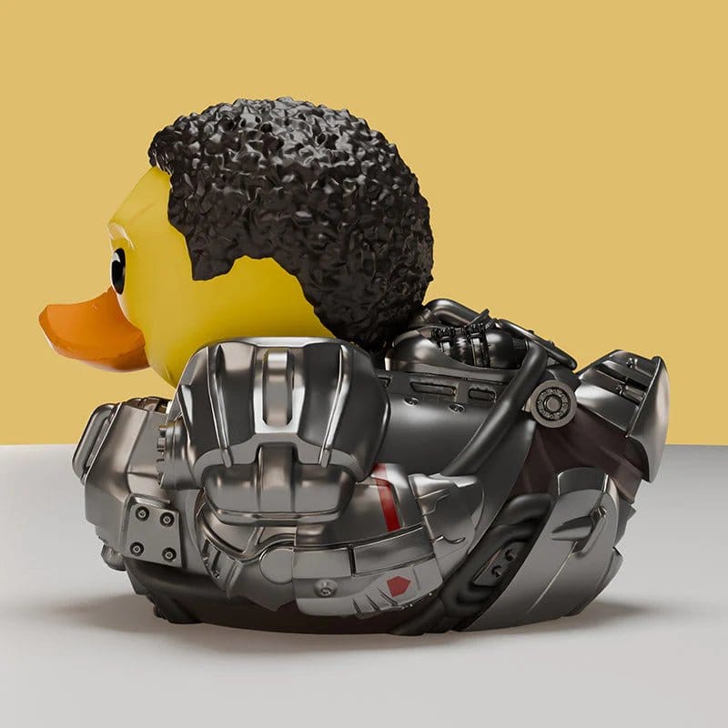 Fallout Tubbz figurine PVC Maximus 1st Edition 10 cm