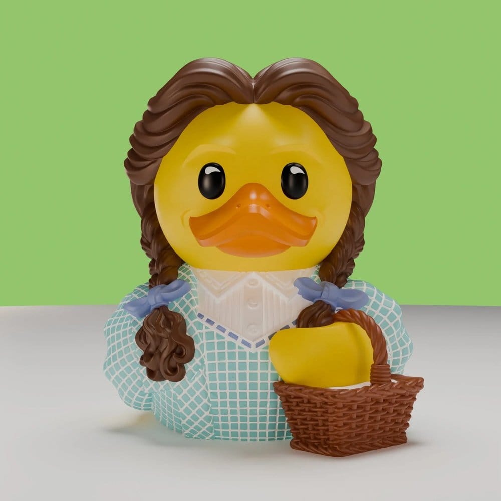 Wicked Tubbz figurine PVC Dorothy Gale Boxed Edition 10 cm