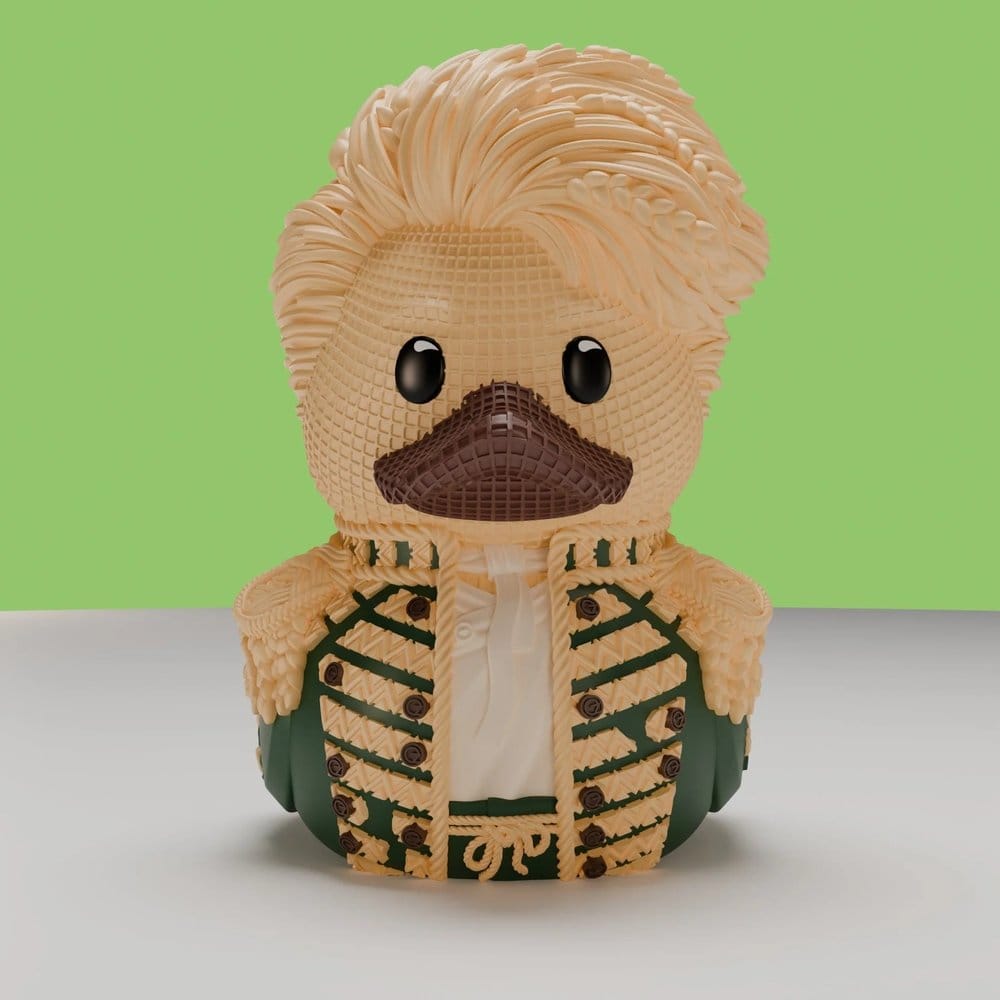 Wicked Tubbz figurine PVC Scarecrow Boxed Edition 10 cm