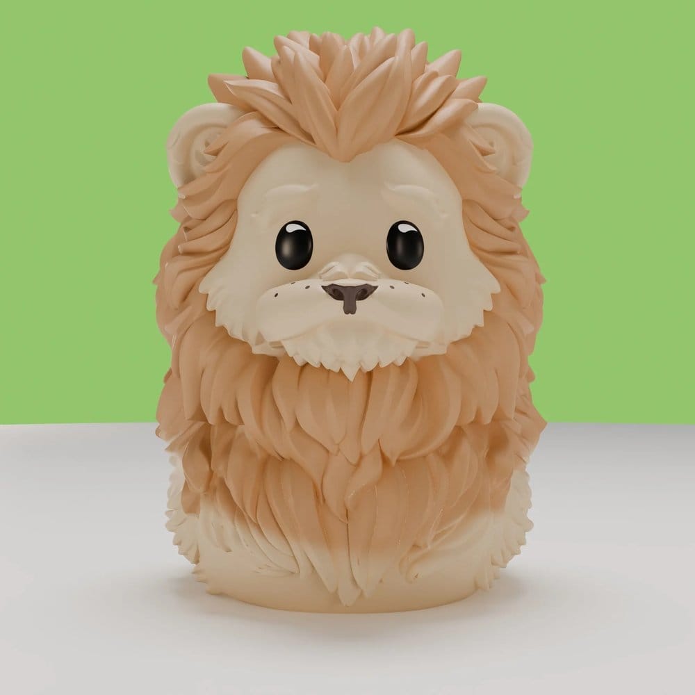 Wicked Tubbz figurine Mini PVC Cowardly Lion 5 cm