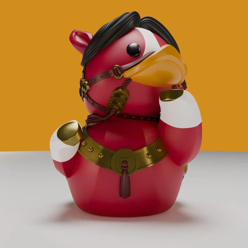 Chinese New Year Tubbz figurine PVC Horse Boxed Edition 10 cm