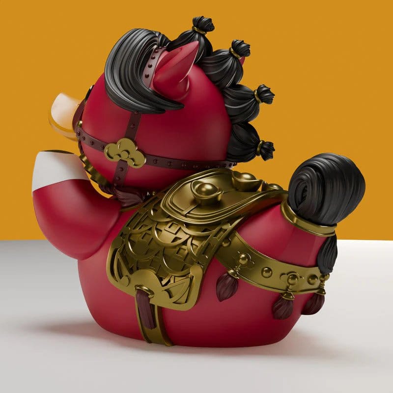 Chinese New Year Tubbz figurine PVC Horse Boxed Edition 10 cm