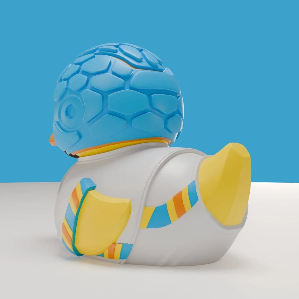 Sports Tubbz Mini figurine PVC Rugby 5 cm