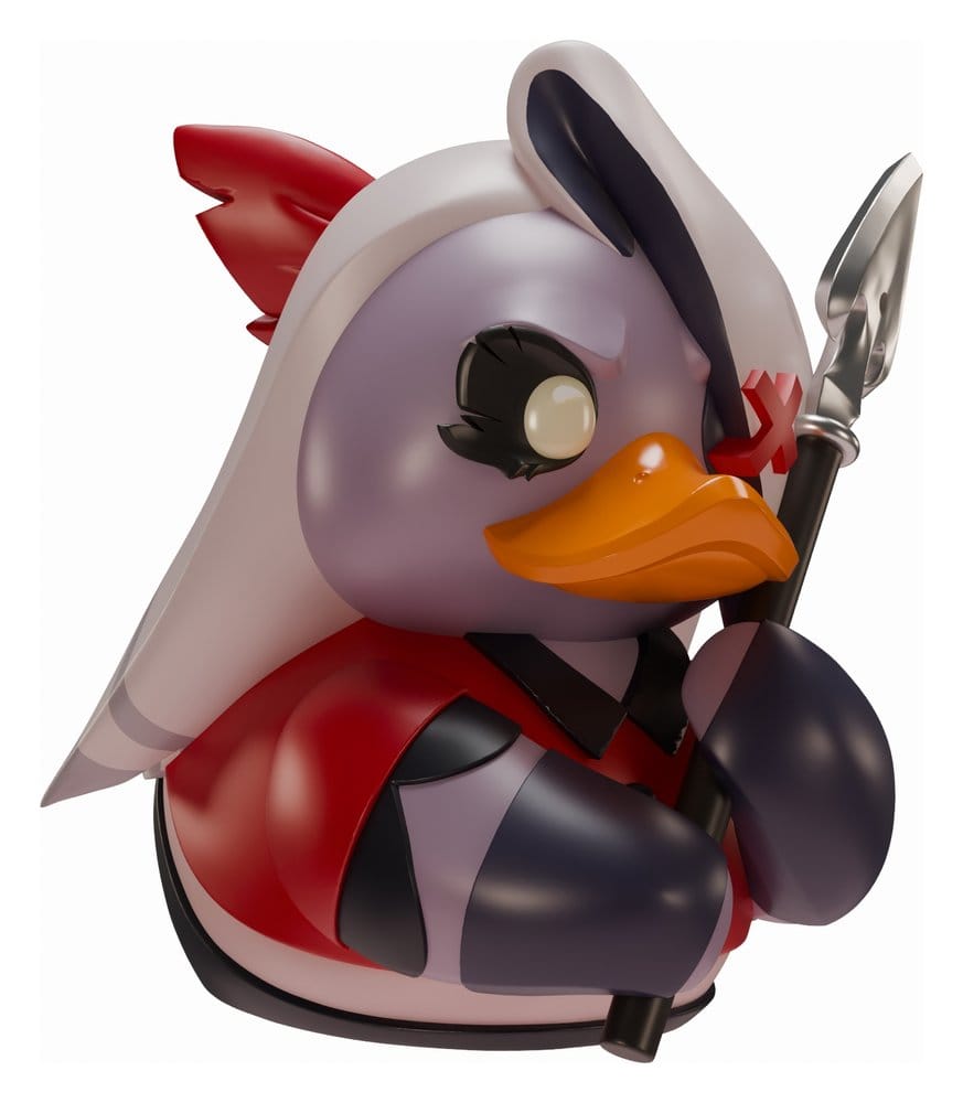 Hazbin Hotel Tubbz figurine PVC Vaggie 1st Edition 10 cm