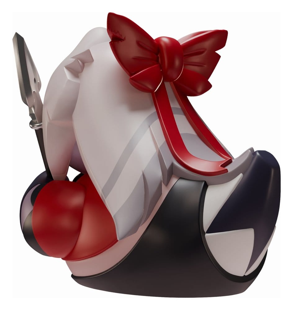 Hazbin Hotel Tubbz figurine PVC Vaggie 1st Edition 10 cm