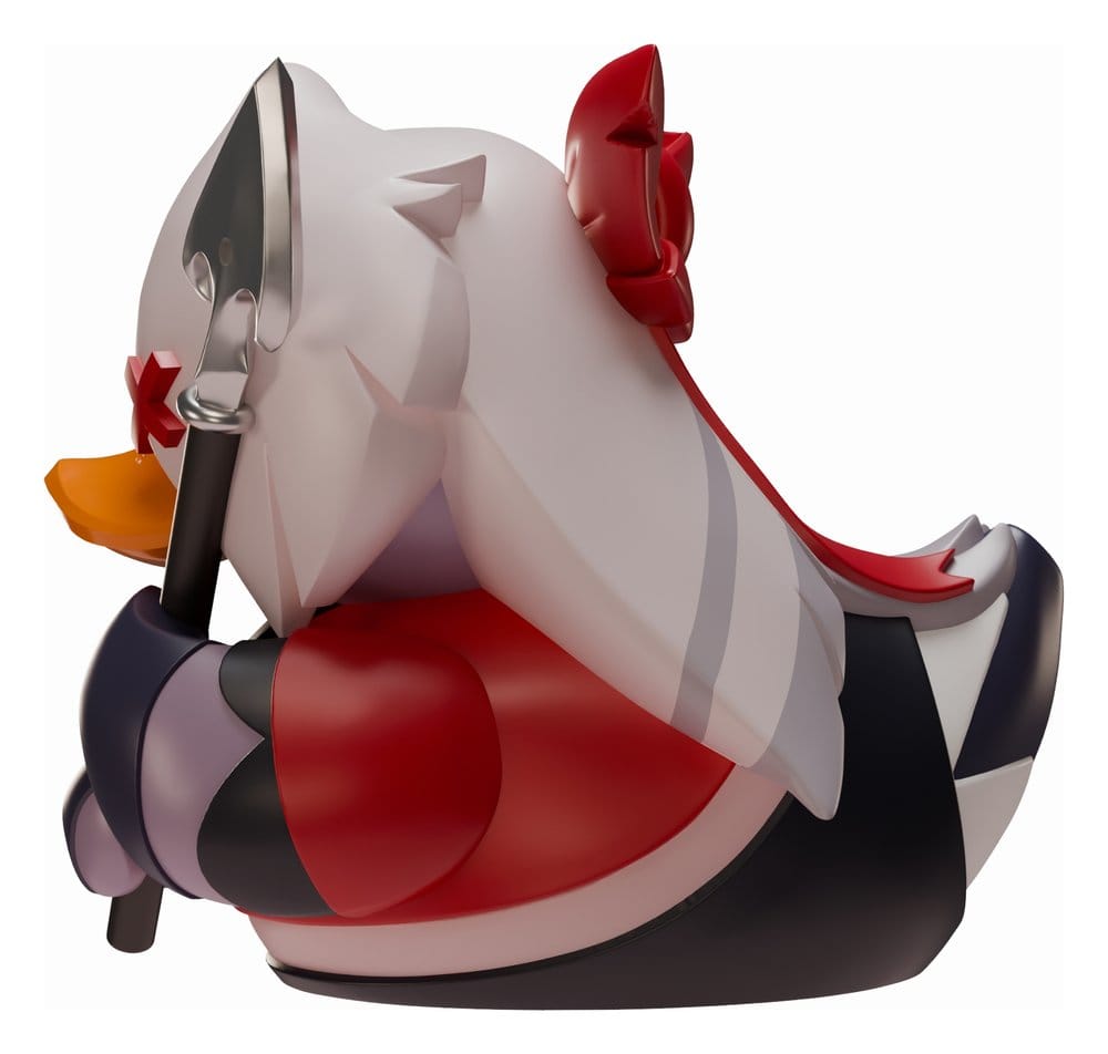 Hazbin Hotel Tubbz figurine PVC Vaggie 1st Edition 10 cm