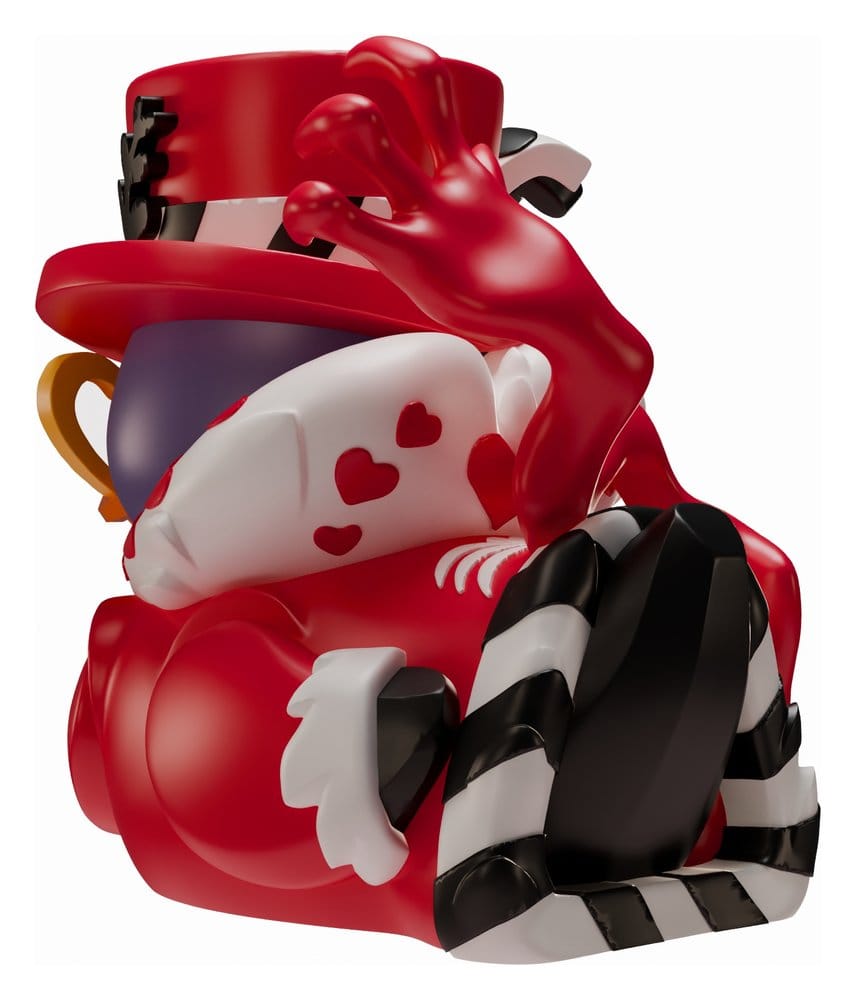 Hazbin Hotel Tubbz figurine PVC Valentino 1st Edition 10 cm