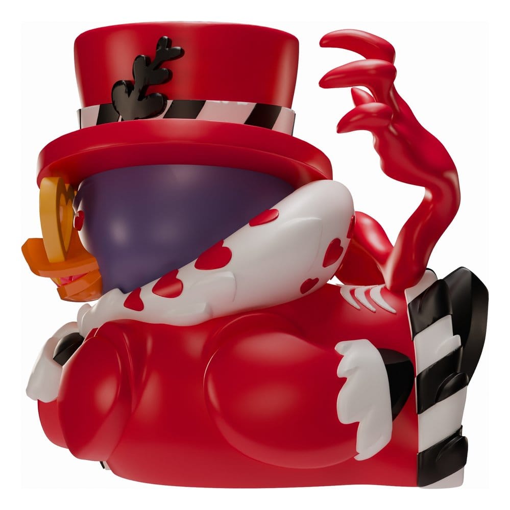 Hazbin Hotel Tubbz figurine PVC Valentino 1st Edition 10 cm