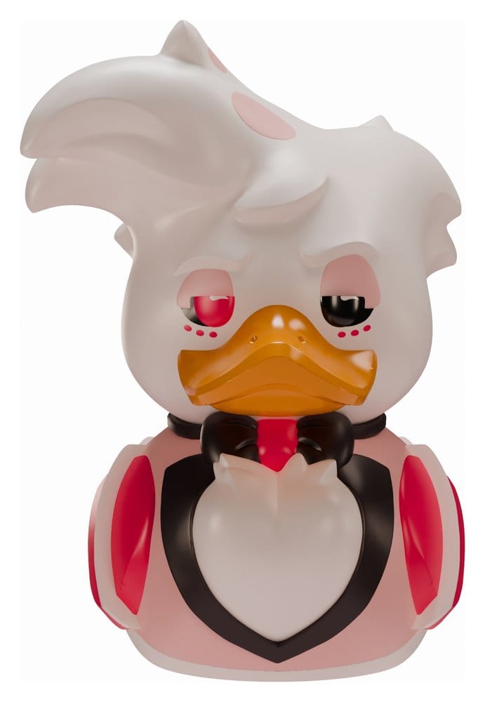 Hazbin Hotel Tubbz Mini figurine PVC Angel Dust 5 cm