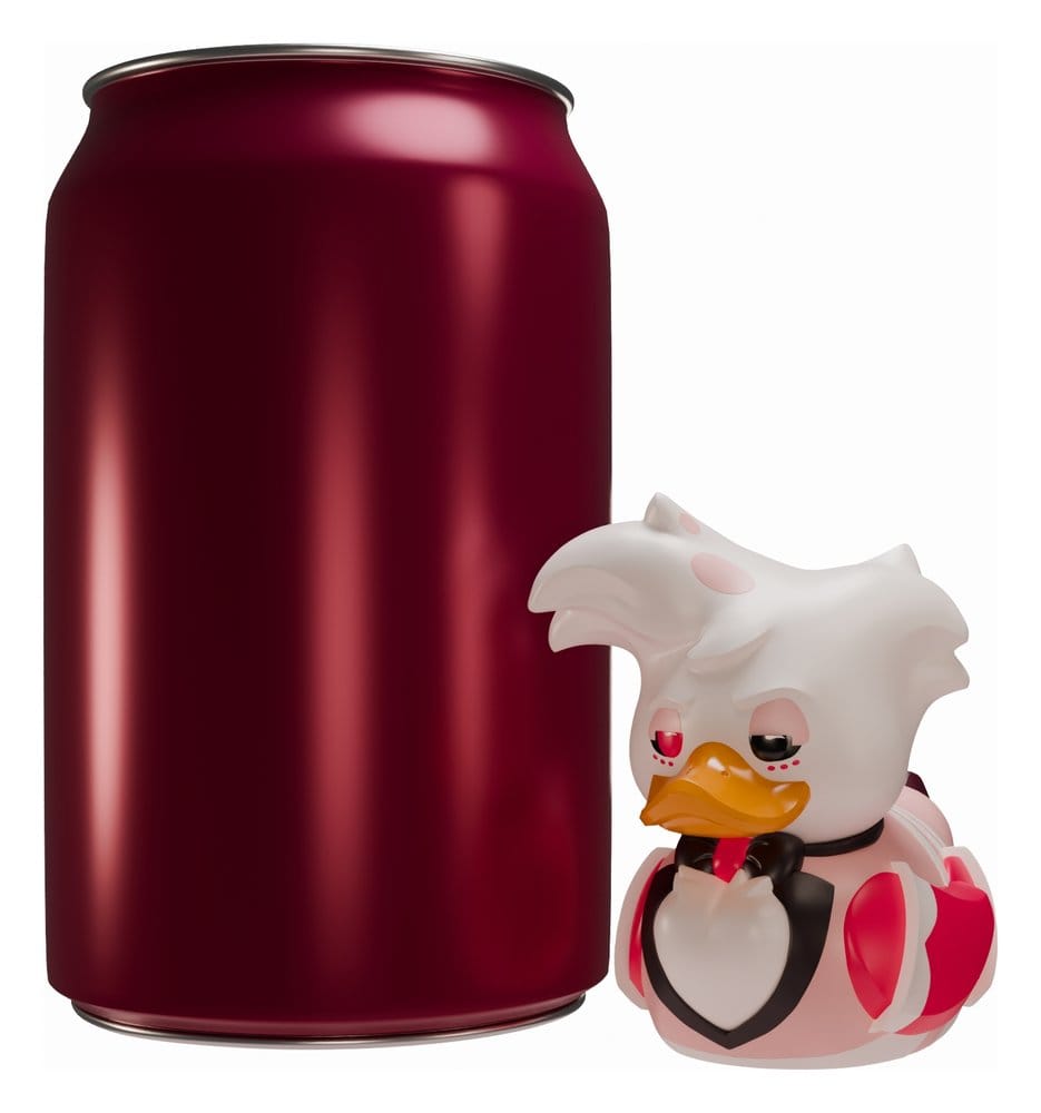 Hazbin Hotel Tubbz Mini figurine PVC Angel Dust 5 cm