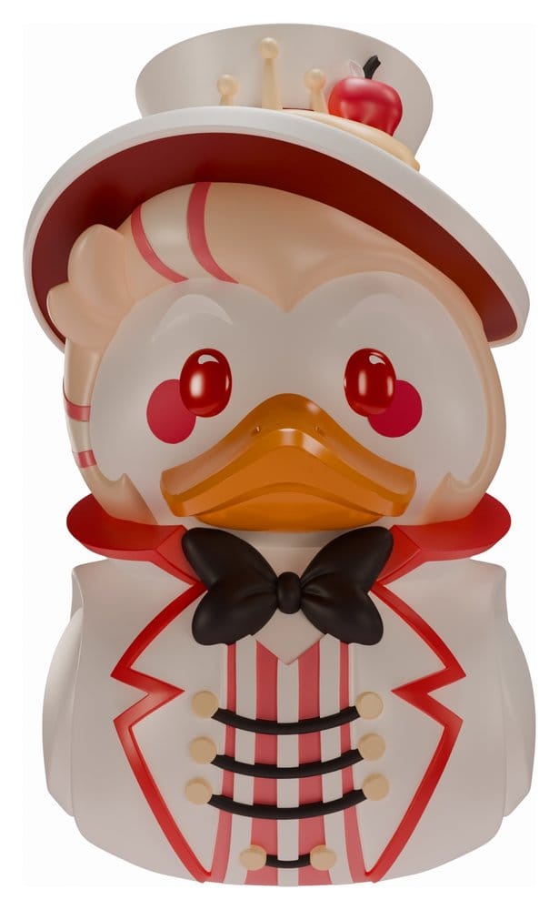 Hazbin Hotel Tubbz Mini figurine PVC Lucifer Morningstar 5 cm