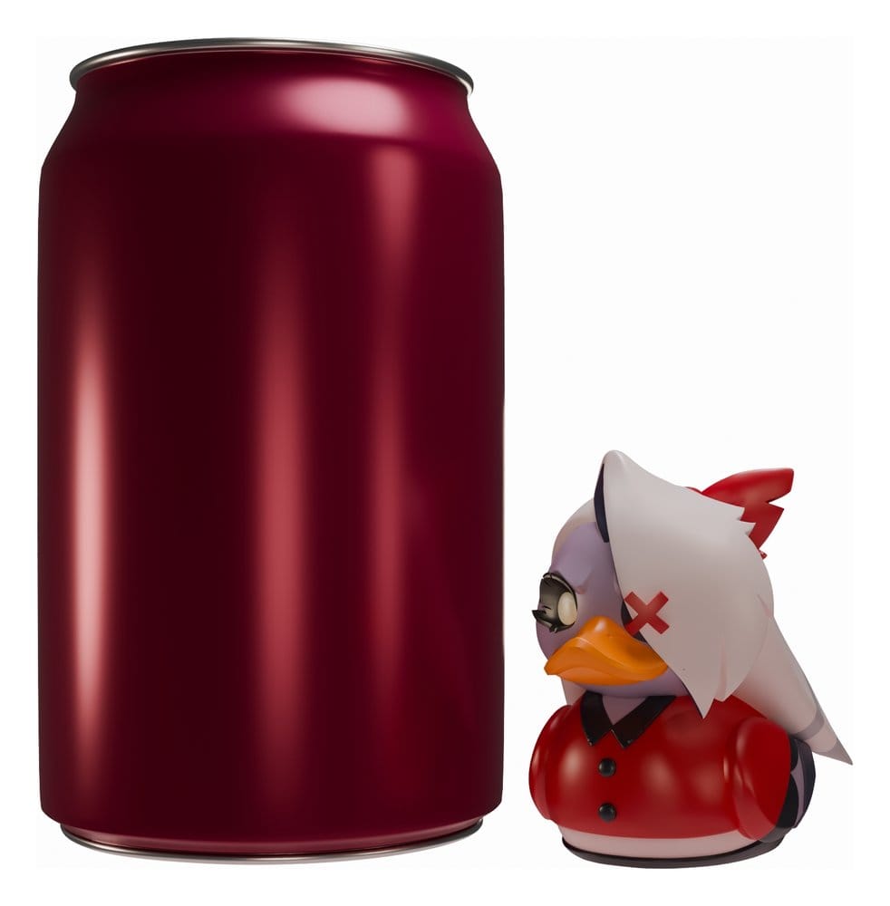 Hazbin Hotel Tubbz Mini figurine PVC Vaggie 5 cm