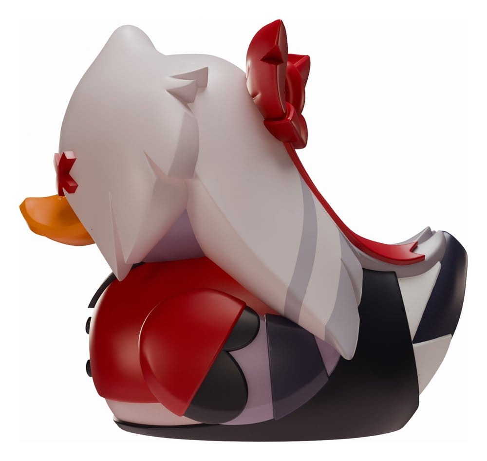 Hazbin Hotel Tubbz Mini figurine PVC Vaggie 5 cm