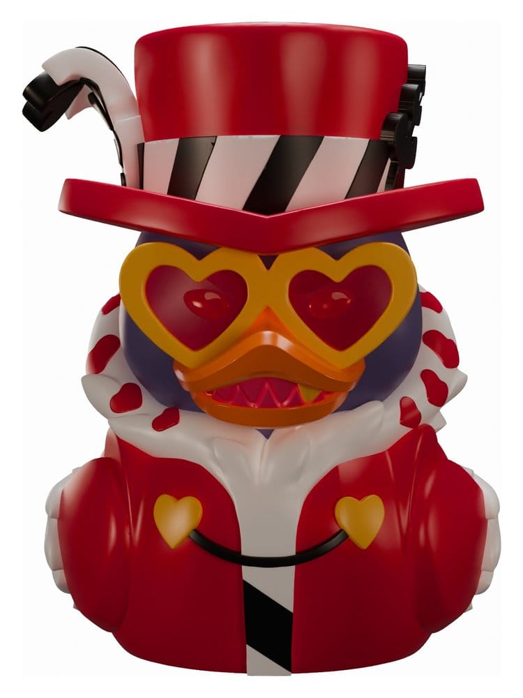 Hazbin Hotel Tubbz Mini figurine PVC Valentino 5 cm