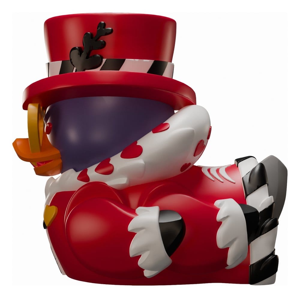 Hazbin Hotel Tubbz Mini figurine PVC Valentino 5 cm