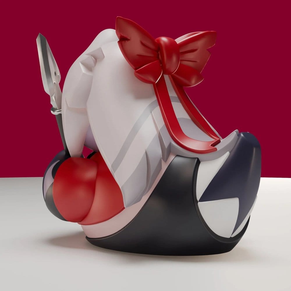 Hazbin Hotel Tubbz figurine PVC Vaggie Boxed Edition 10 cm