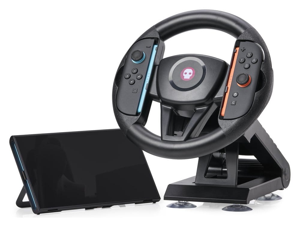 Nintendo Switch 2 Joy-Con Support de table pour volant