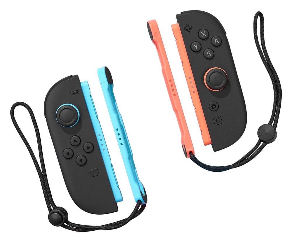 Nintendo Switch 2 accessoires Sports Pack 10-in-1