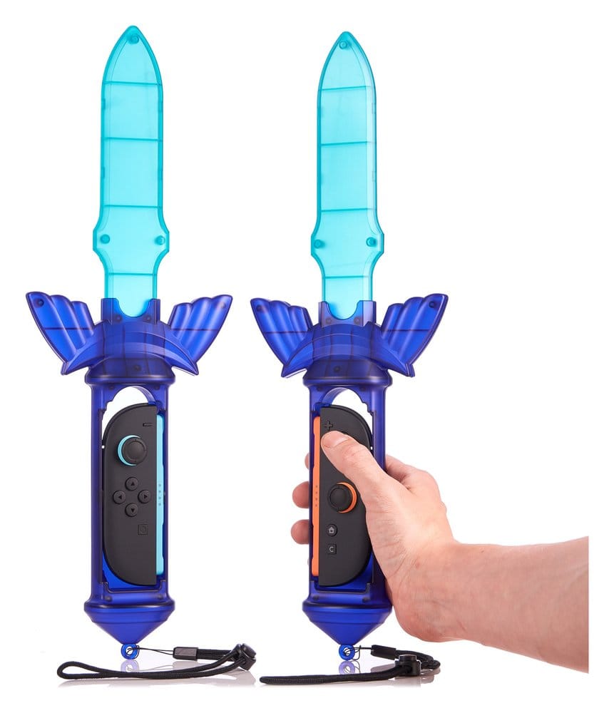 Nintendo Switch 2 accessoires Sports Pack 10-in-1
