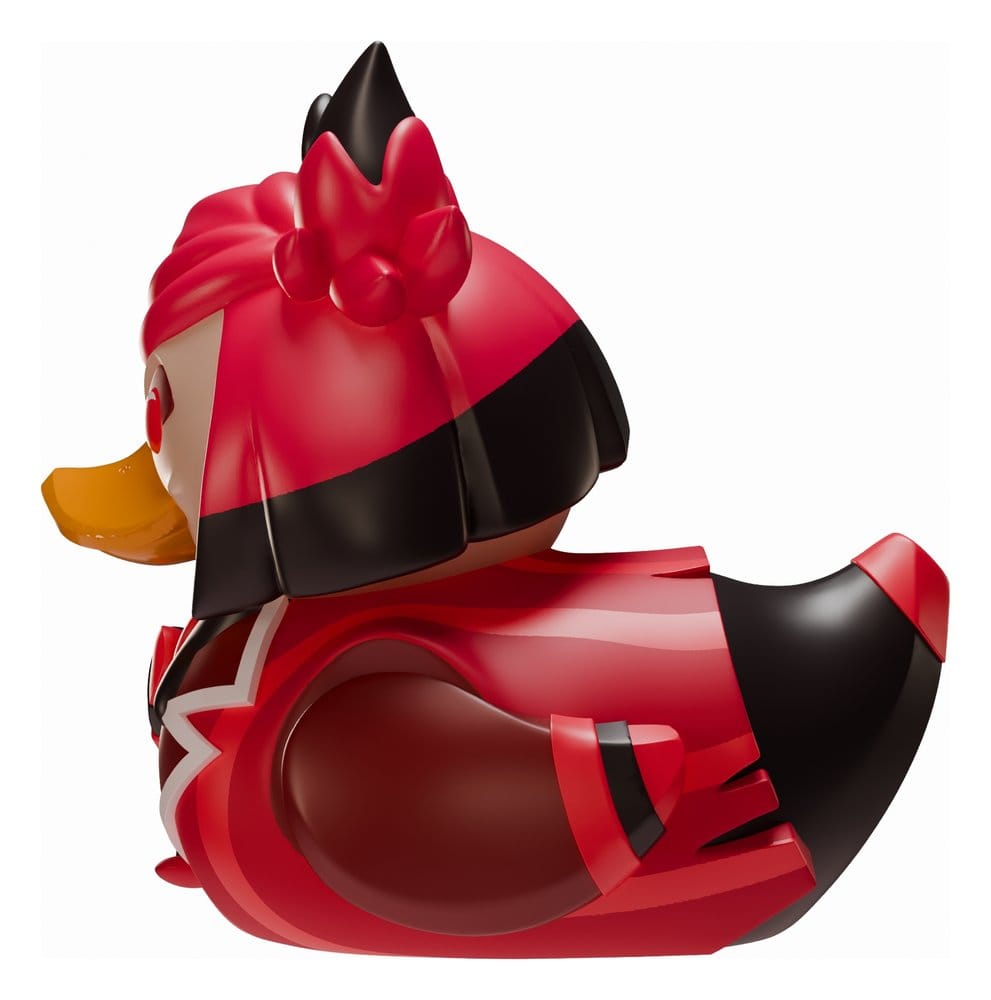 Hazbin Hotel Tubbz figurine PVC Alastor Boxed Edition 10 cm