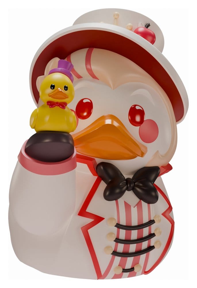 Hazbin Hotel Tubbz figurine PVC Lucifer Morningstar Boxed Edition 10 cm