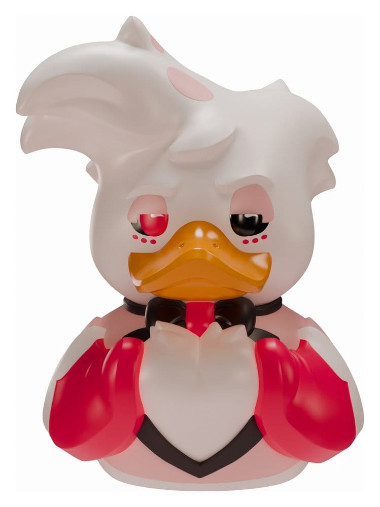 Hazbin Hotel Tubbz figurine PVC Angel Dust Boxed Edition 10 cm
