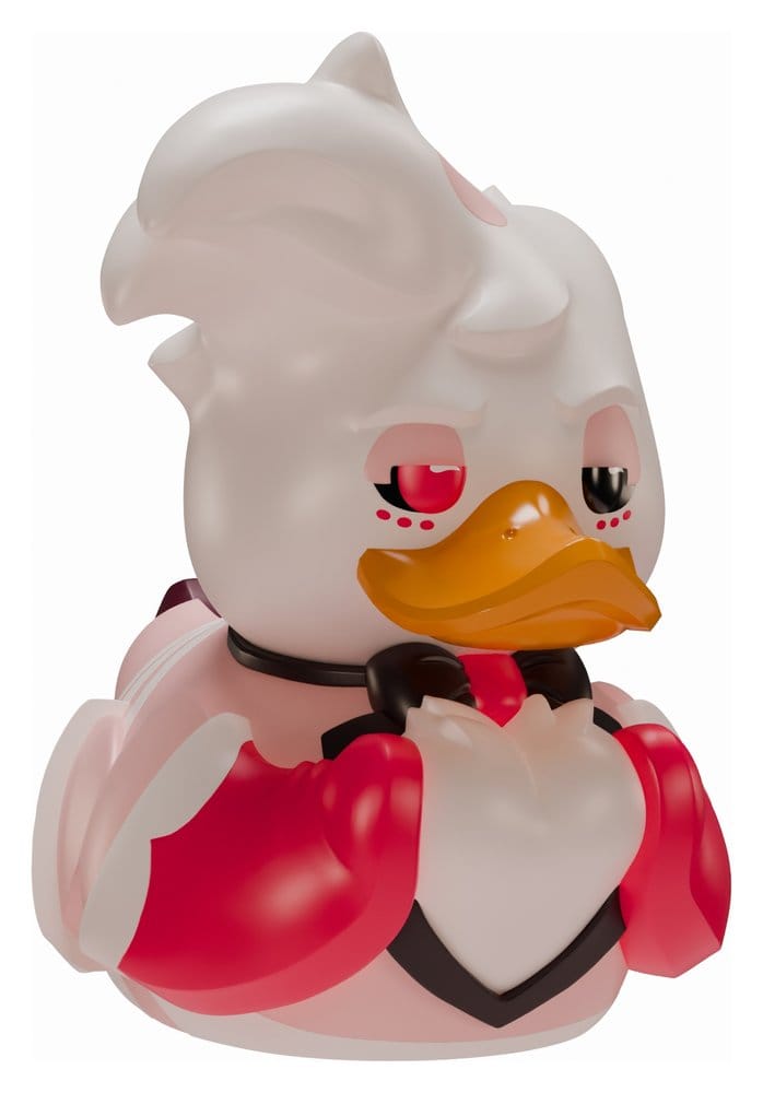 Hazbin Hotel Tubbz figurine PVC Angel Dust Boxed Edition 10 cm