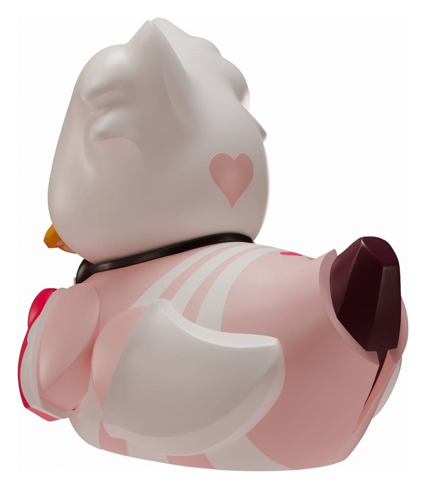 Hazbin Hotel Tubbz figurine PVC Angel Dust Boxed Edition 10 cm