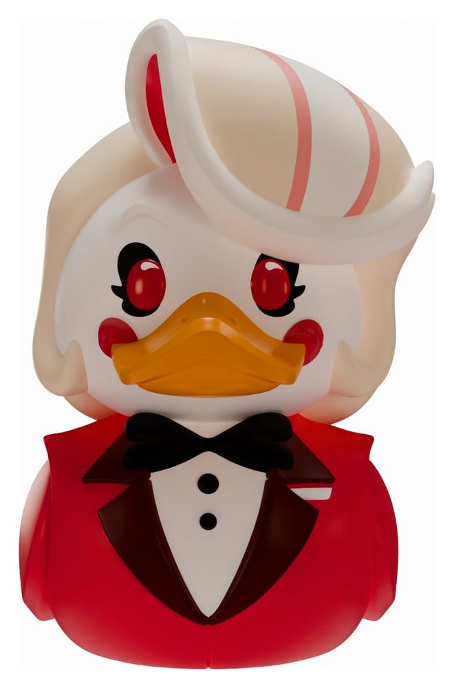 Hazbin Hotel Tubbz Mini figurine PVC Charlie Morningstar 5 cm